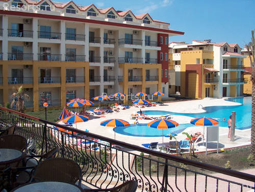 Alatimya Village 9